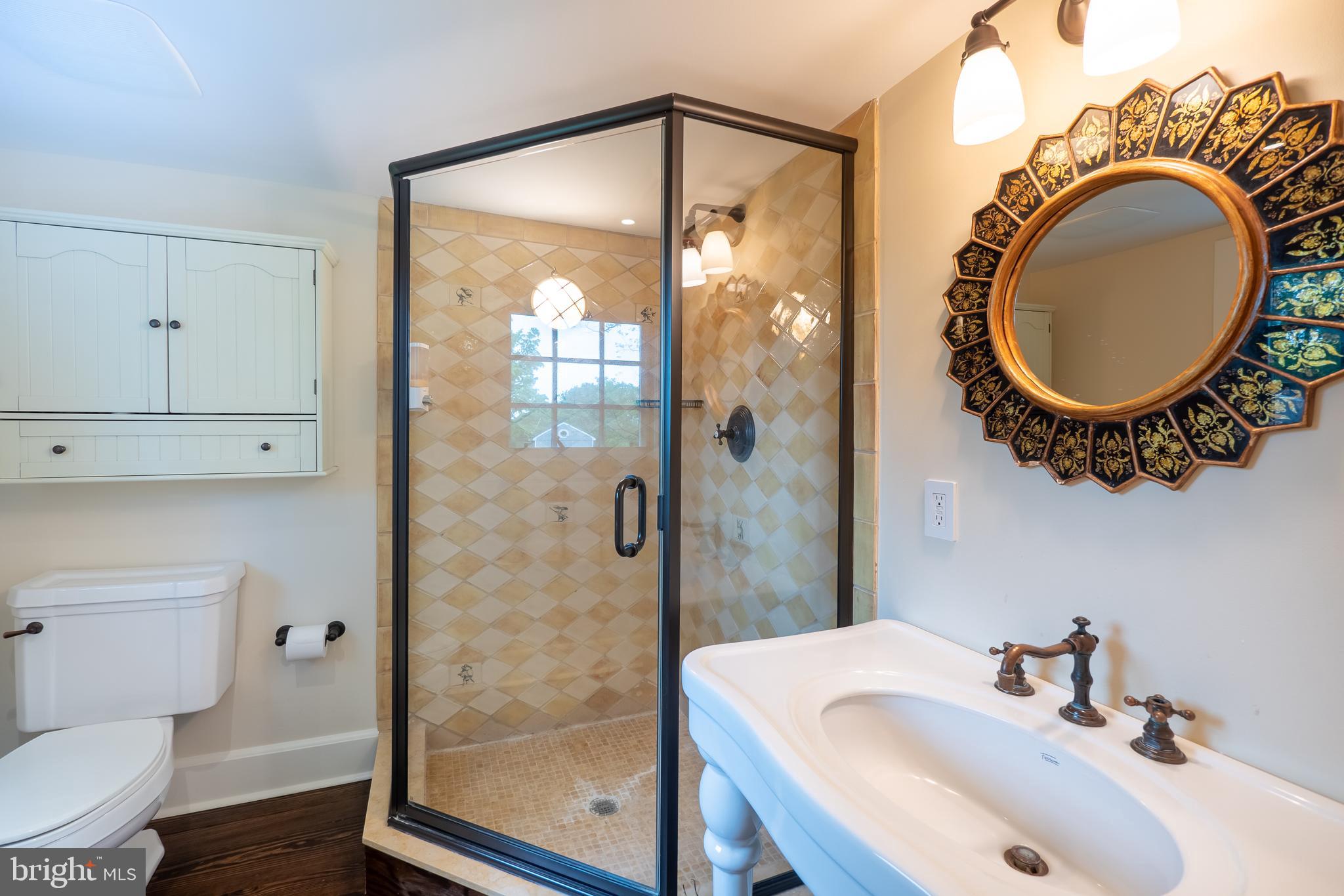 3056 Ridge Road Perkasie, PA 18944 - Photo 40 of 51 Lovely 2nd floor full bath.