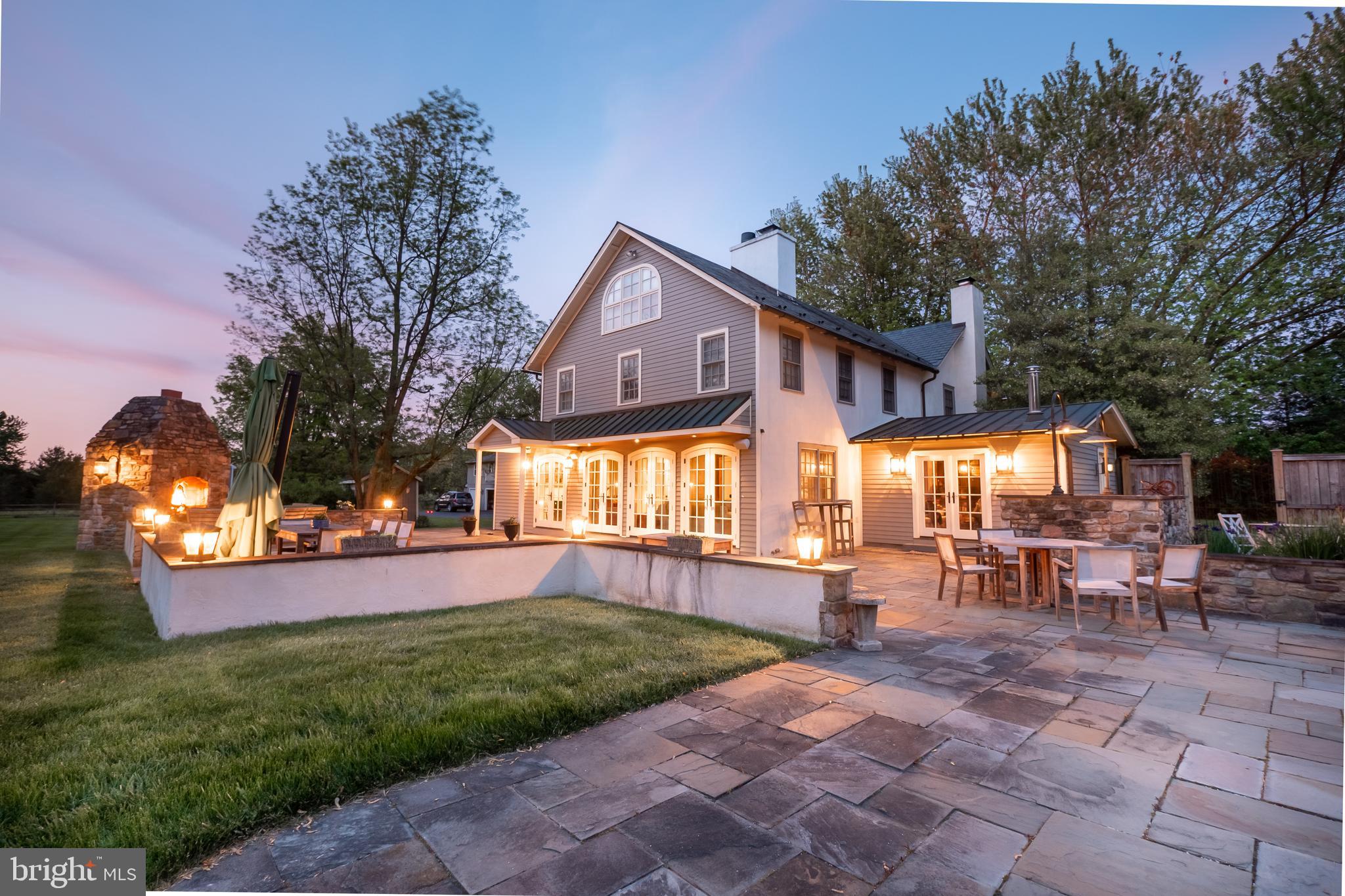 3056 Ridge Road Perkasie, PA 18944 - Photo 5 of 51 Country retreat for weekends away from the city.