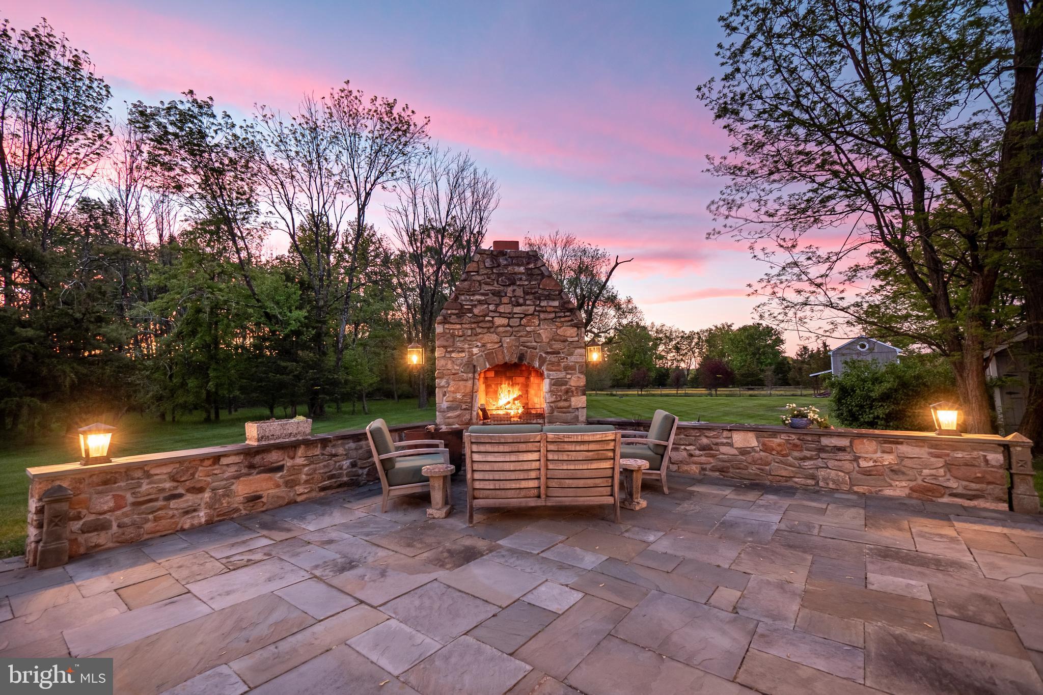3056 Ridge Road Perkasie, PA 18944 - Photo 7 of 51 Imagine incredible nights spent outdoors.