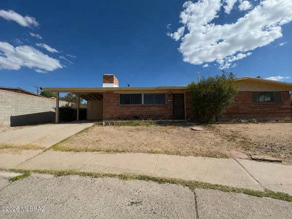 $310,000 | 6928 East Timrod Street, Tucson, AZ 85710