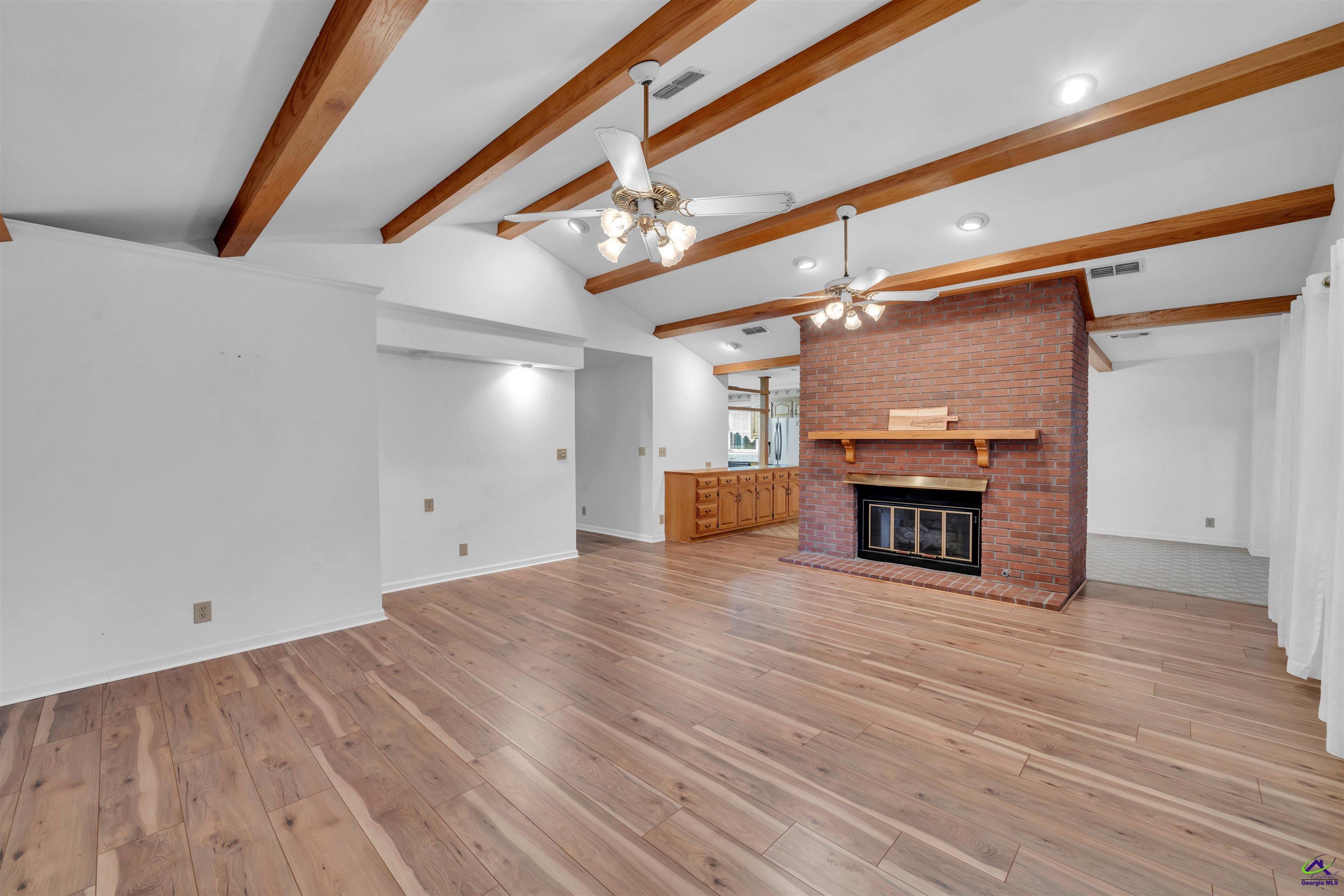 277 Frank Cook Road Cochran, GA 31014 - Photo 7 of 54 Gallery Image 7