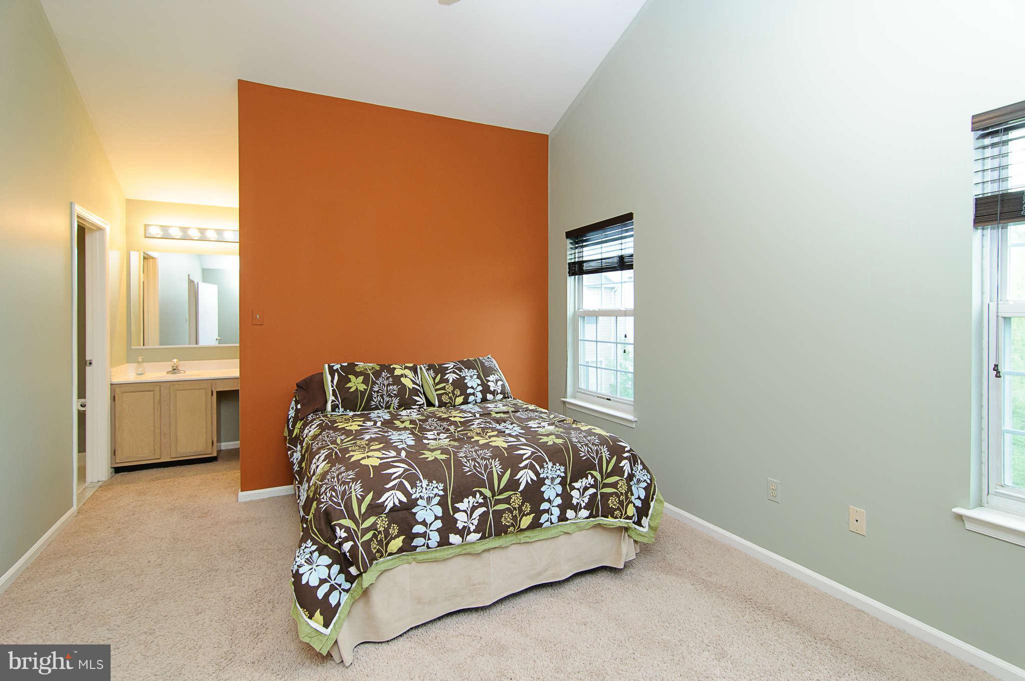 6136 Good Hunters Ride Columbia, MD 21045 - Photo 17 of 30 Bedroom (Master)