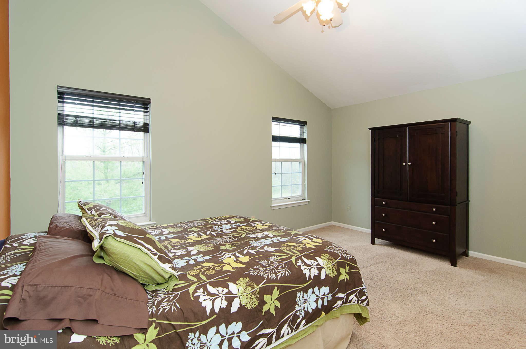 6136 Good Hunters Ride Columbia, MD 21045 - Photo 18 of 30 Bedroom (Master)