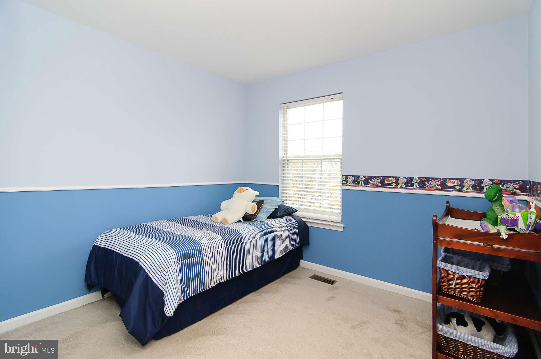 6136 Good Hunters Ride Columbia, MD 21045 - Photo 22 of 30 Bedroom 3