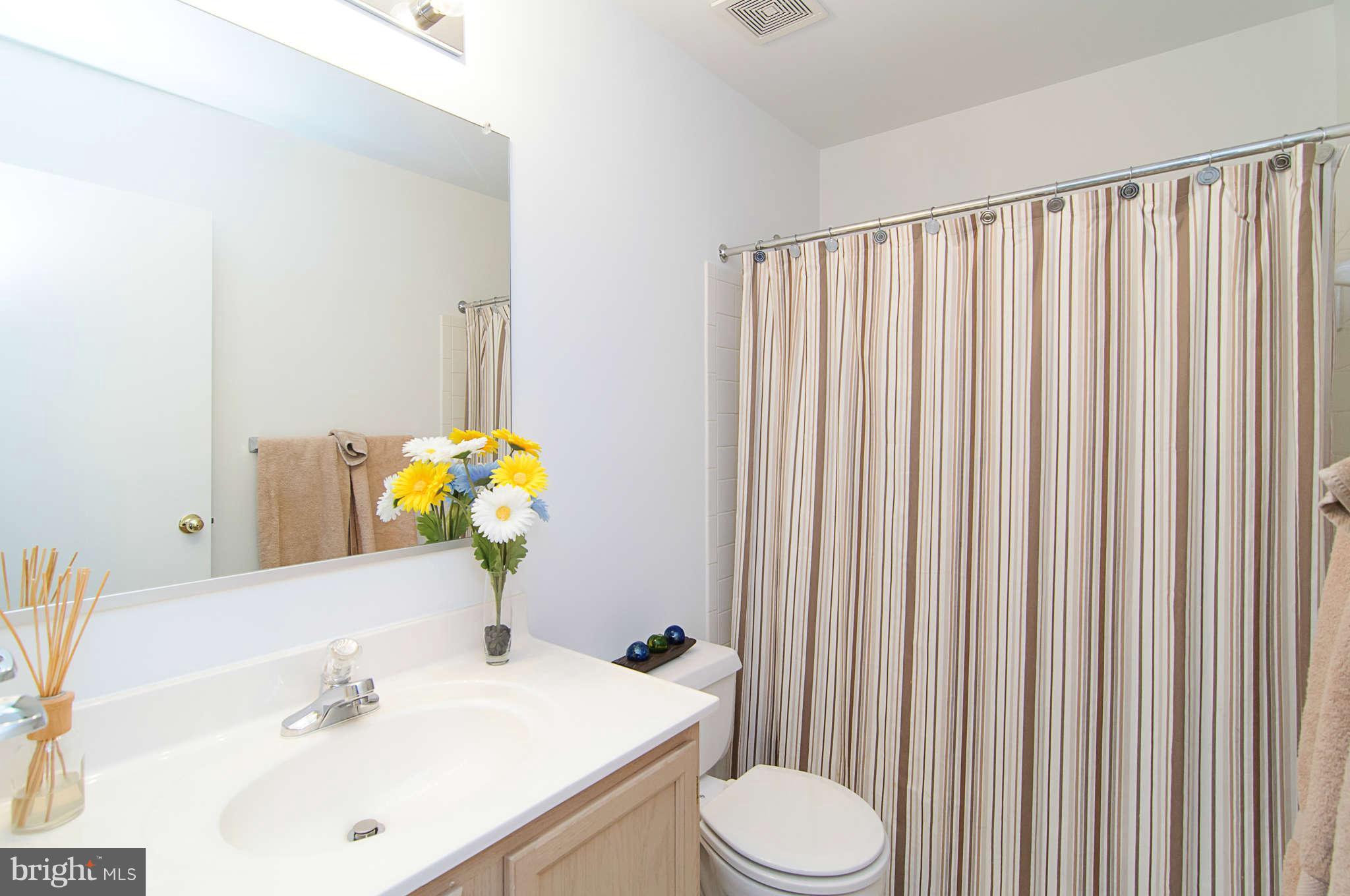 6136 Good Hunters Ride Columbia, MD 21045 - Photo 23 of 30 Hall full bathroom