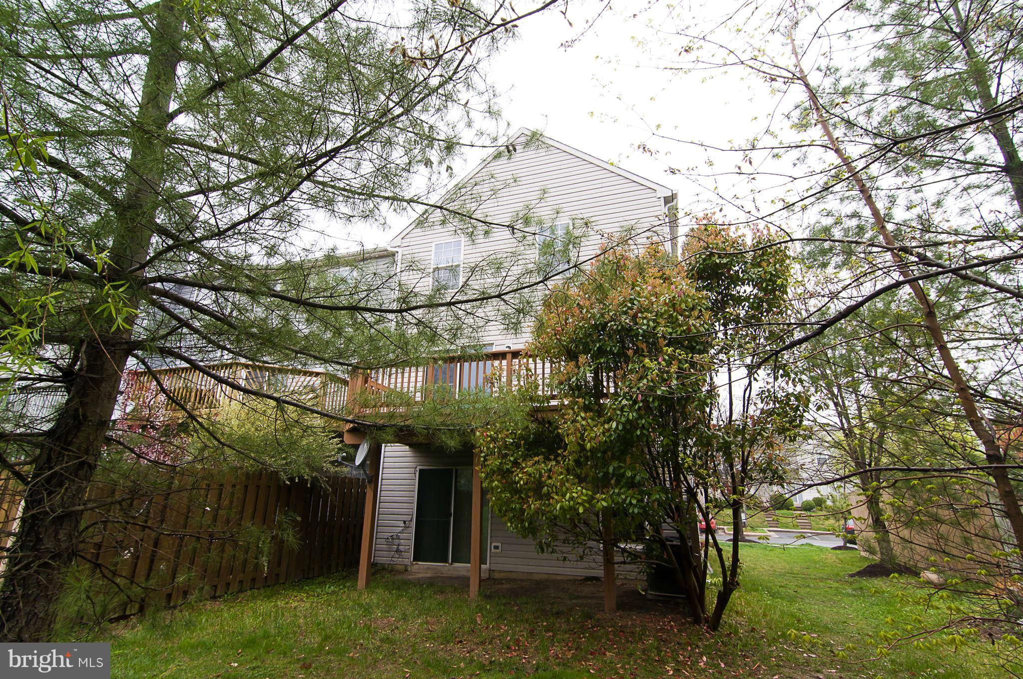 6136 Good Hunters Ride Columbia, MD 21045 - Photo 29 of 30 Exterior (Rear)