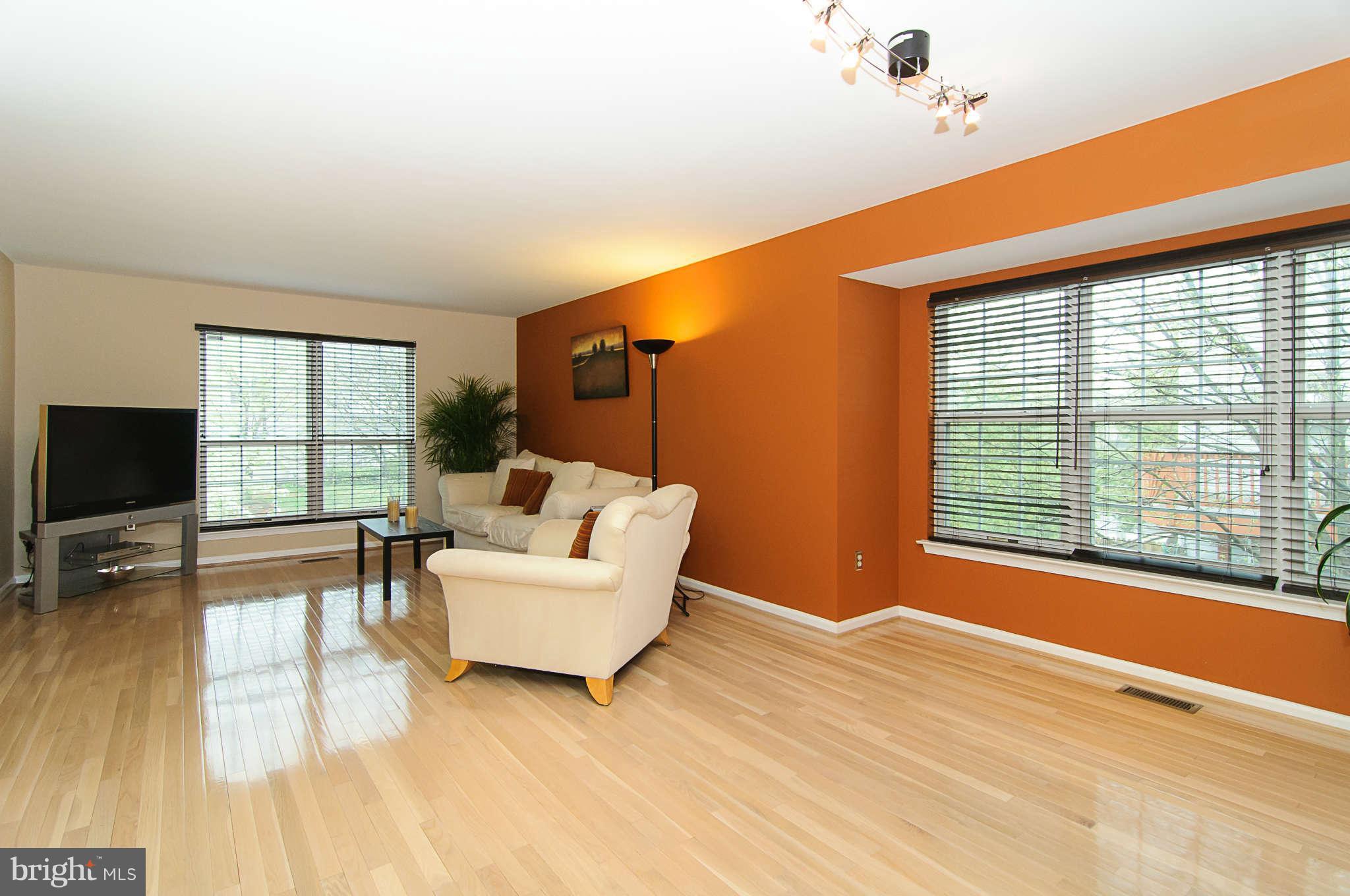 6136 Good Hunters Ride Columbia, MD 21045 - Photo 5 of 30 Dining Room