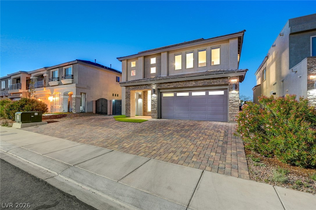 6764 Vista Roma Avenue Las Vegas, NV 89139 - Photo 2 of 67