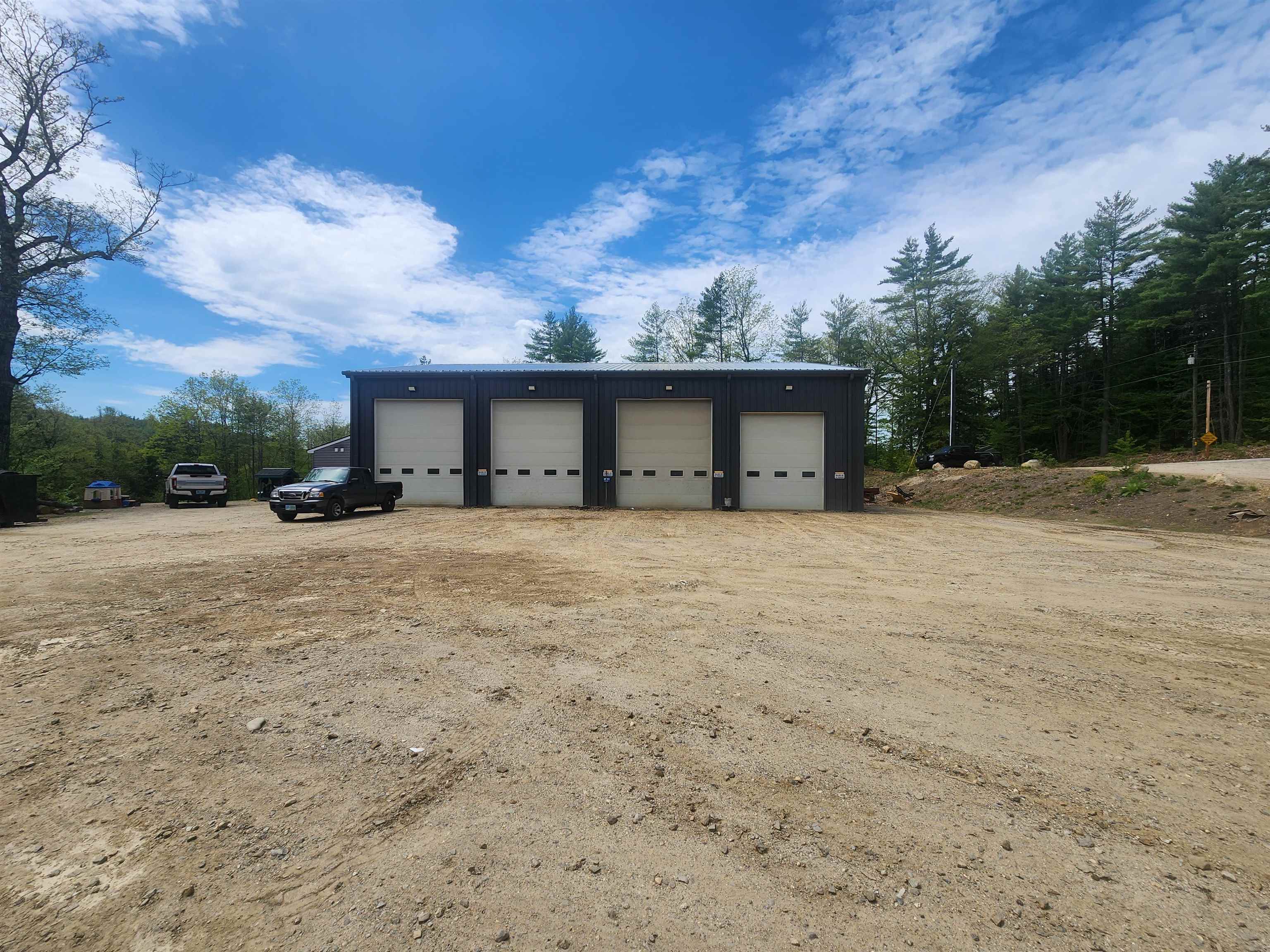 237 North Bennington Road Bennington, NH 03442 - Photo 22 of 35