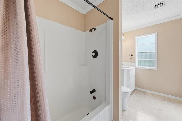 a view of house with an outdoor space