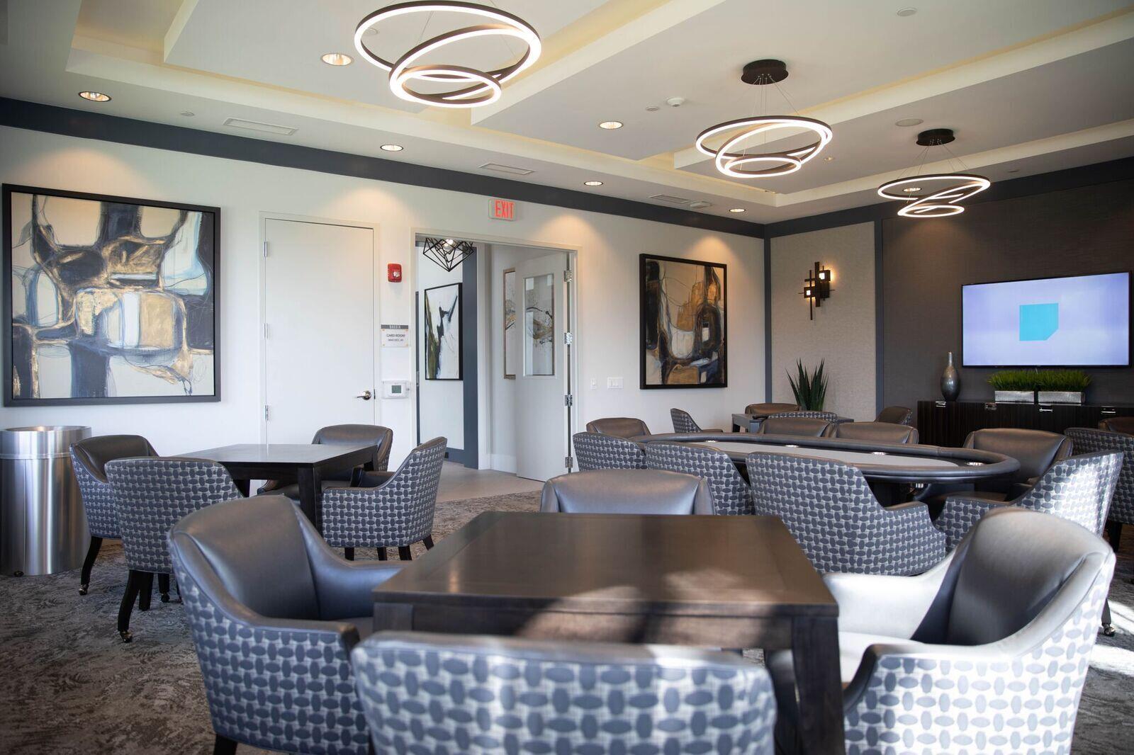 15393 Blue River Road Delray Beach, FL 33446 - Photo 26 of 57 CARD ROOM - Copy