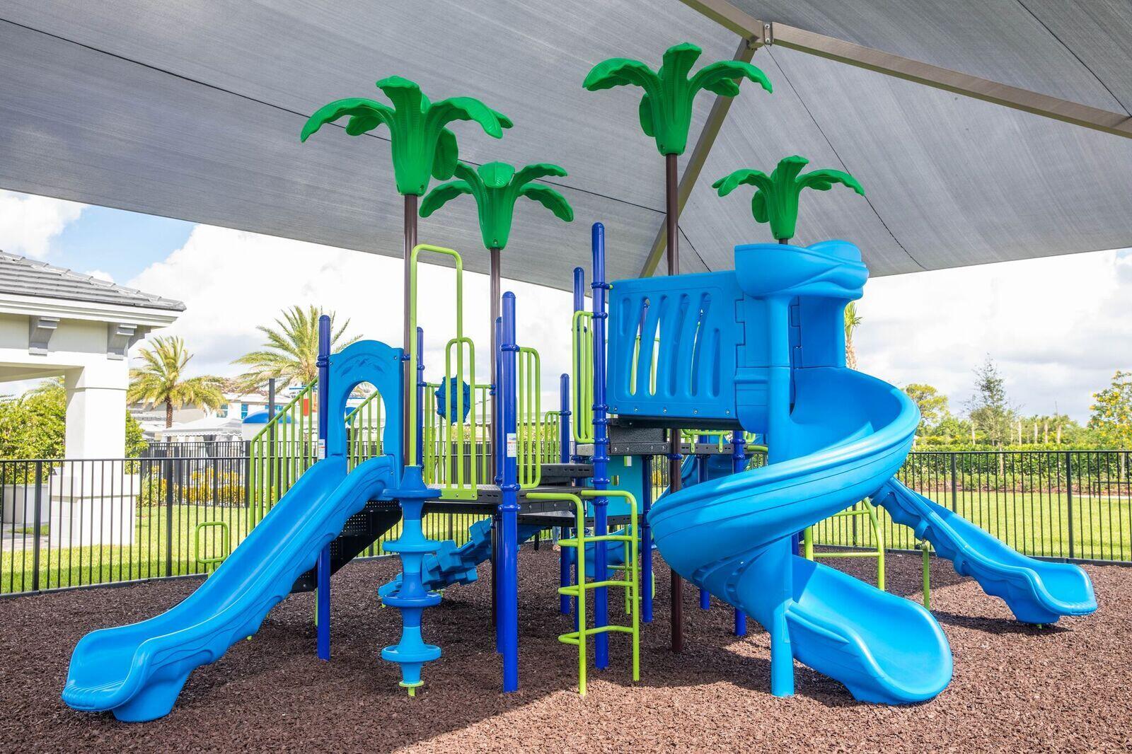 15393 Blue River Road Delray Beach, FL 33446 - Photo 52 of 57 TOT LOT 2