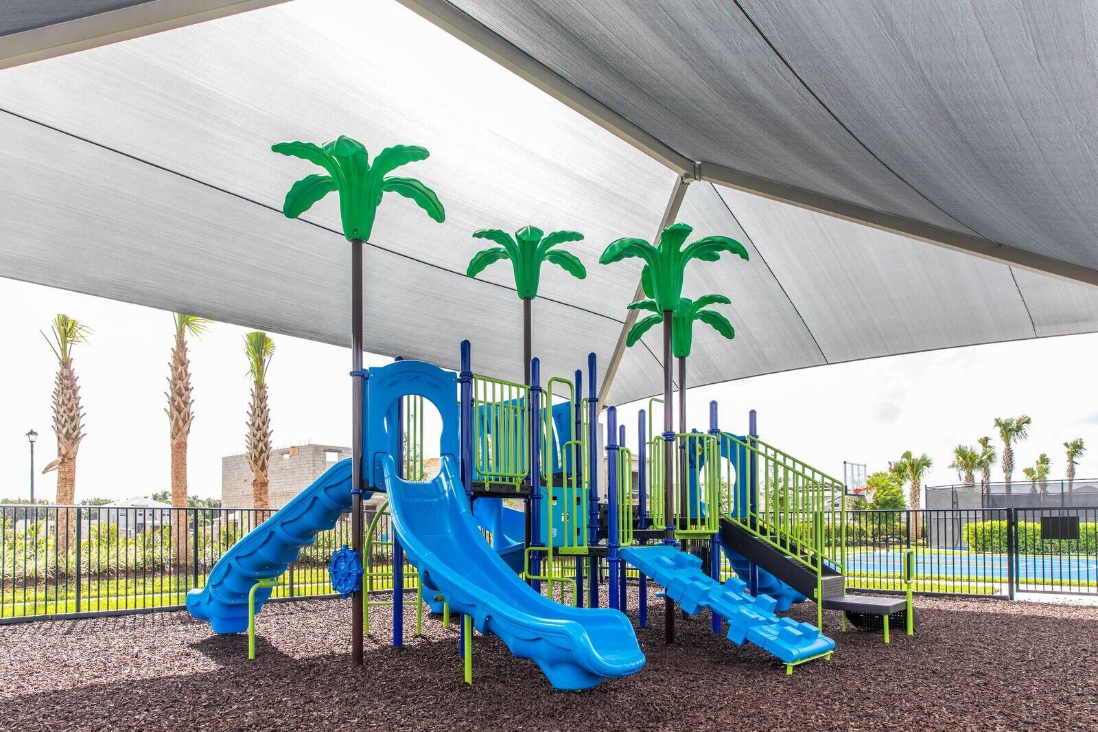 15393 Blue River Road Delray Beach, FL 33446 - Photo 53 of 57 TOT LOT