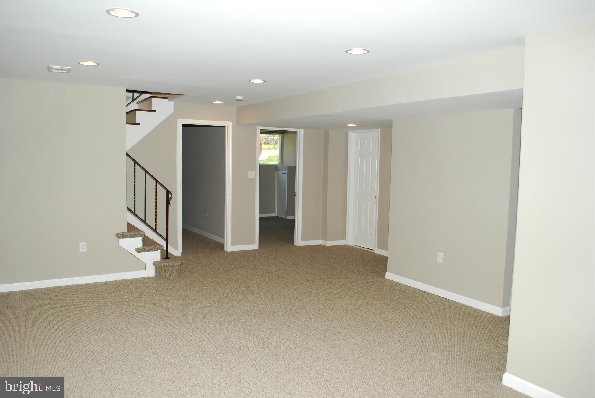 3505 Jeff Road Glenarden, MD 20706 - Photo 13 of 20 Basement