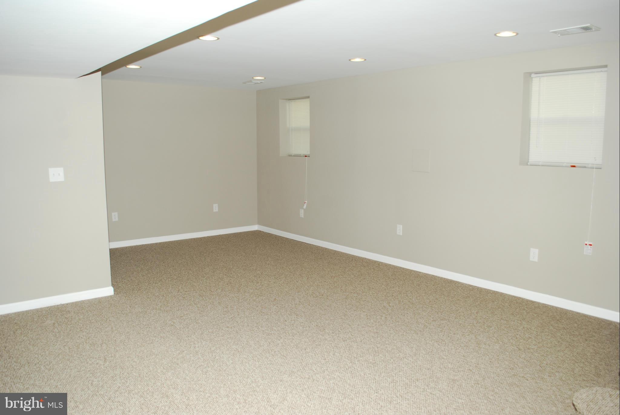 3505 Jeff Road Glenarden, MD 20706 - Photo 14 of 20 Basement