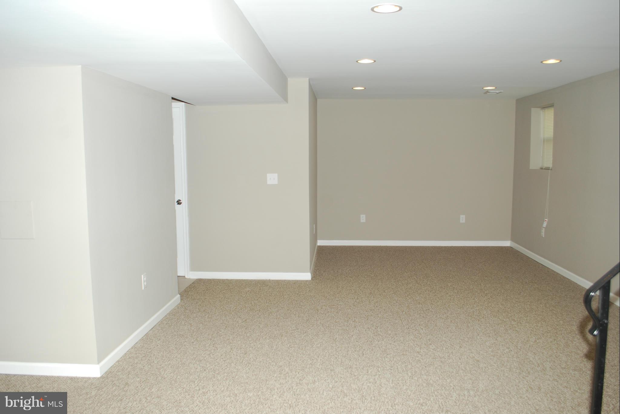 3505 Jeff Road Glenarden, MD 20706 - Photo 15 of 20 Basement