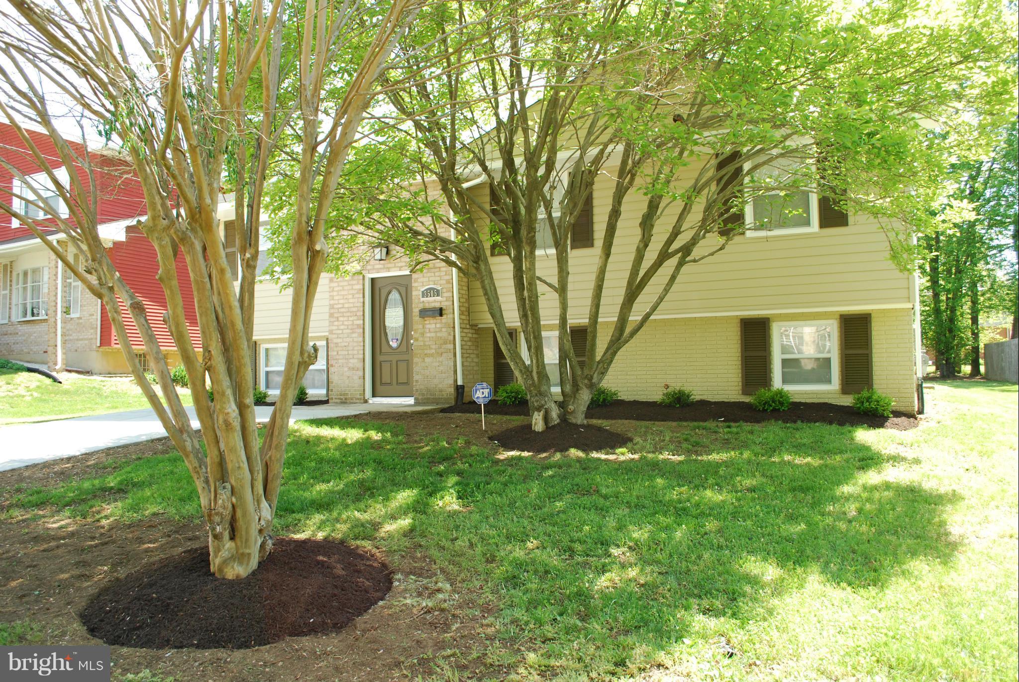 3505 Jeff Road Glenarden, MD 20706 - Photo 20 of 20 Exterior (Front)