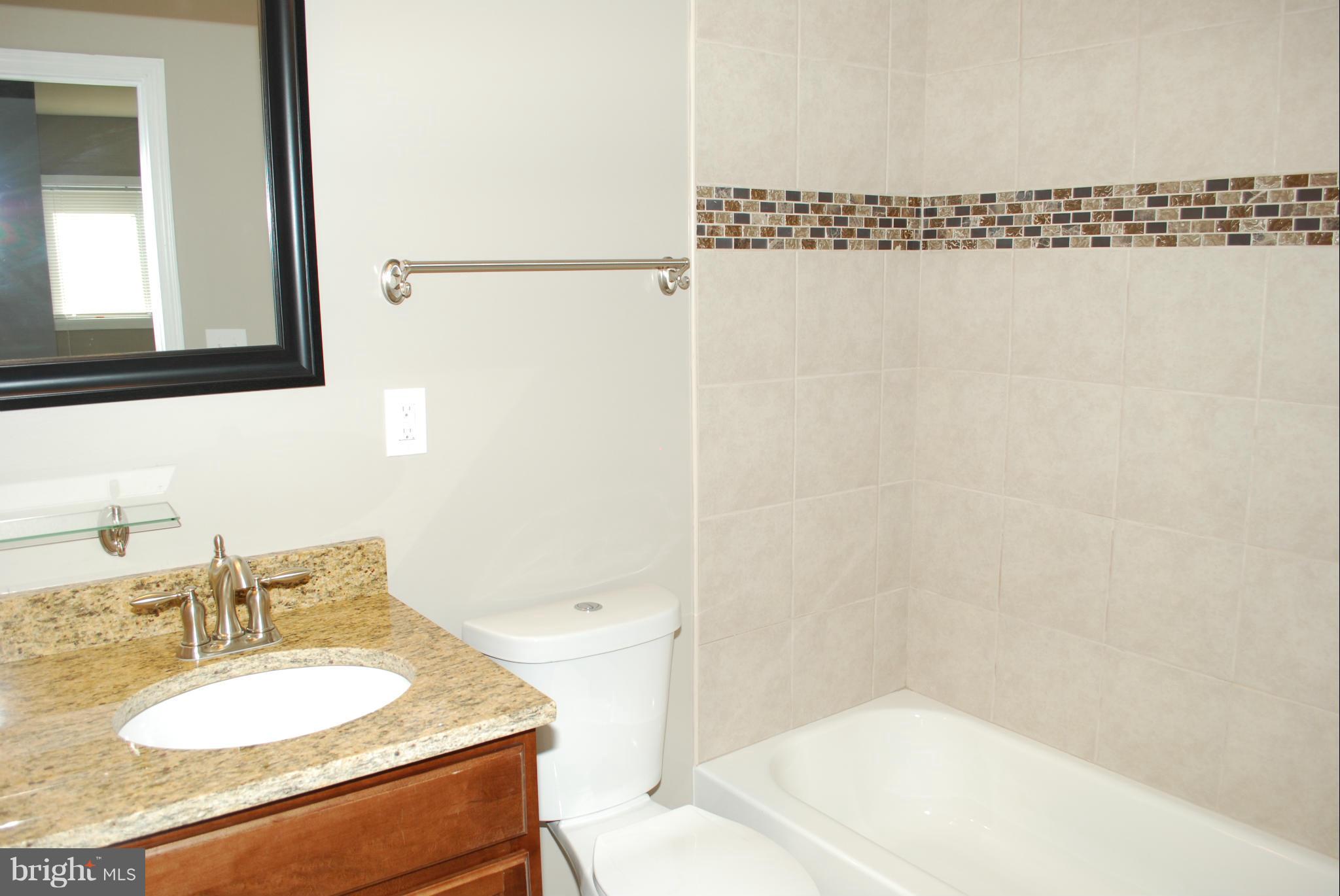 3505 Jeff Road Glenarden, MD 20706 - Photo 6 of 20 Bath (Master)