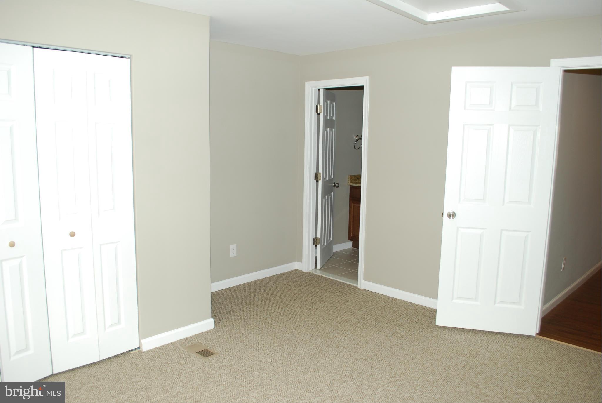 3505 Jeff Road Glenarden, MD 20706 - Photo 9 of 20 Bedroom (Master)