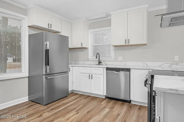 $244,500 | 1800 Springfield Road, Rocky Mount, NC 27801