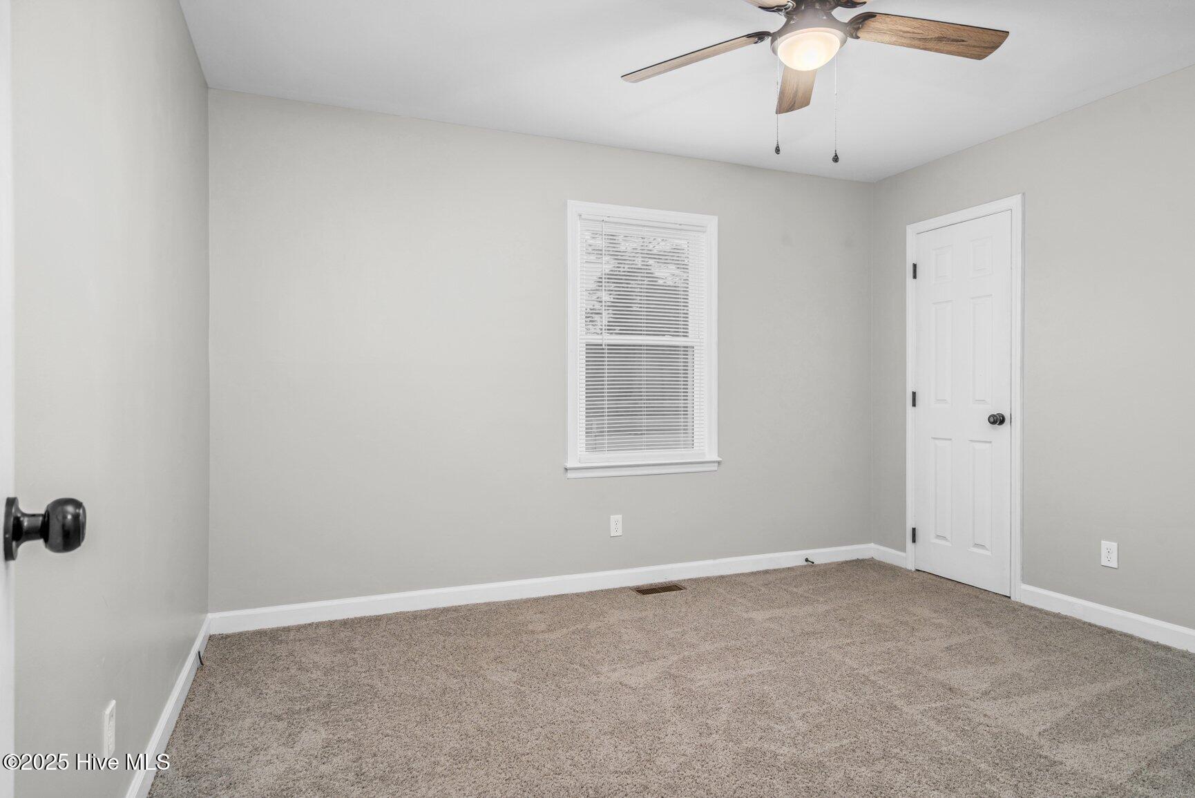 1800 Springfield Road Rocky Mount, NC 27801 - Photo 17 of 26 Bedroom # 1