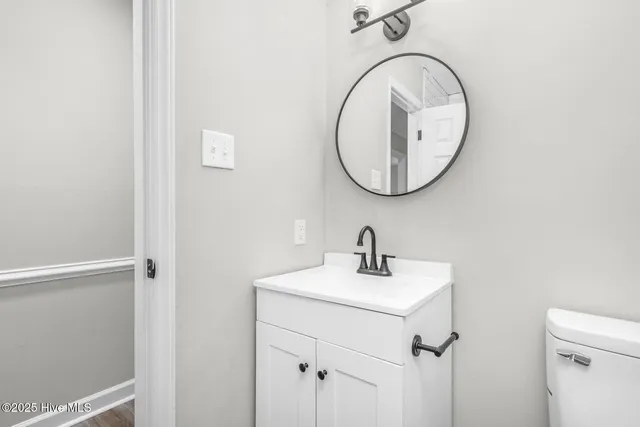 $244,500 | 1800 Springfield Road, Rocky Mount, NC 27801