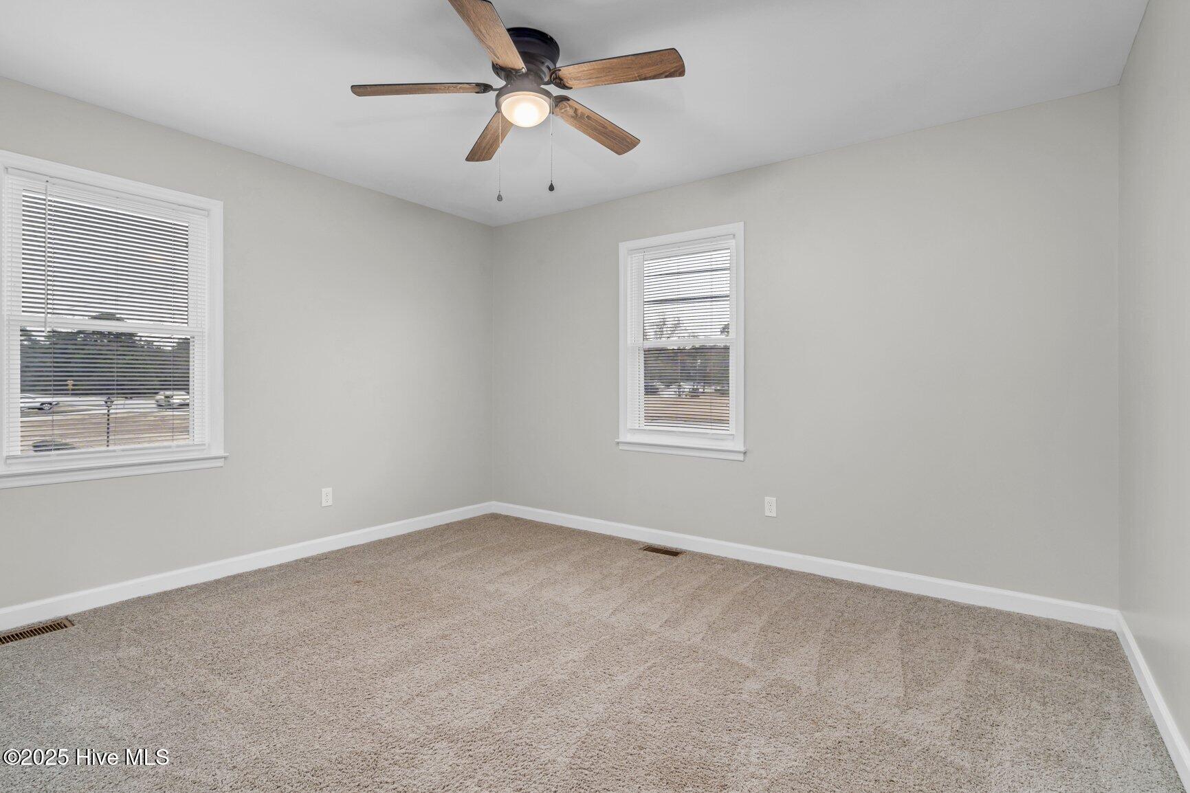1800 Springfield Road Rocky Mount, NC 27801 - Photo 20 of 26 Bedroom # 2
