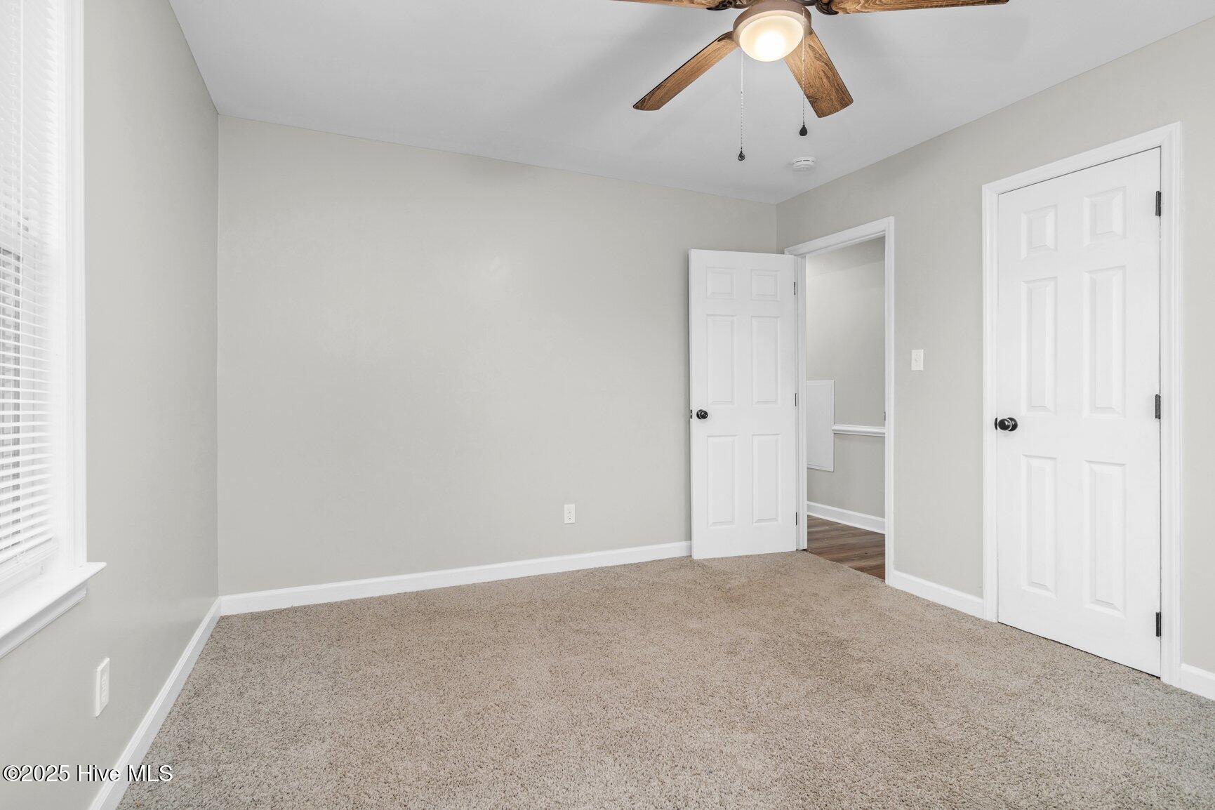 1800 Springfield Road Rocky Mount, NC 27801 - Photo 21 of 26 Bedroom # 2