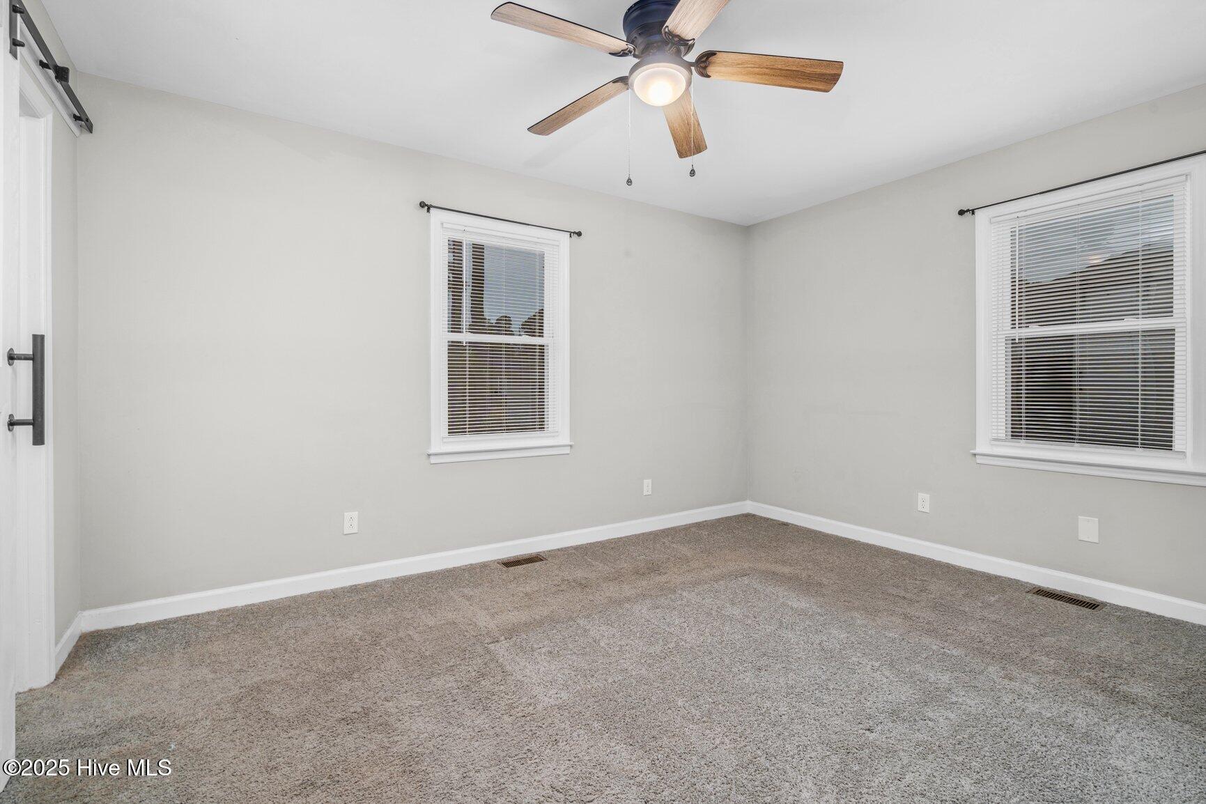 1800 Springfield Road Rocky Mount, NC 27801 - Photo 22 of 26 Master Bedroom