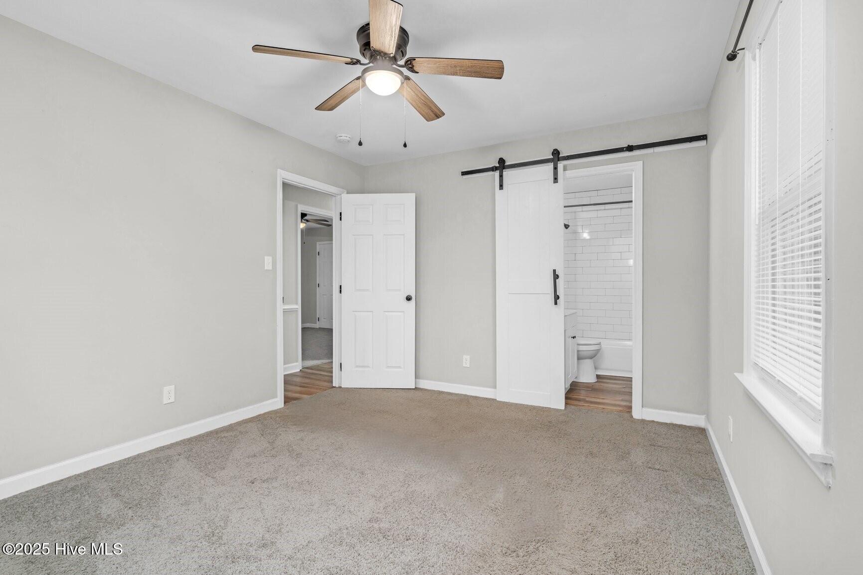 1800 Springfield Road Rocky Mount, NC 27801 - Photo 23 of 26 Master Bedroom