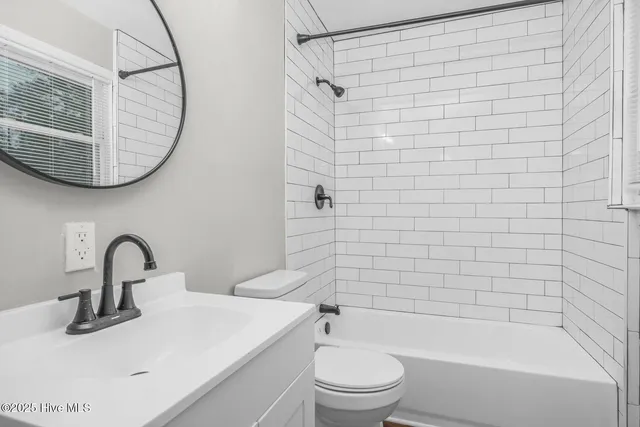 $244,500 | 1800 Springfield Road, Rocky Mount, NC 27801