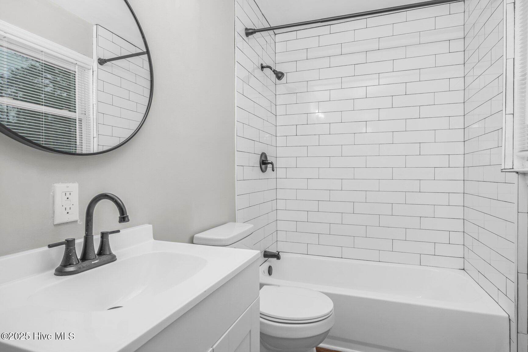 1800 Springfield Road Rocky Mount, NC 27801 - Photo 24 of 26 Master Bath