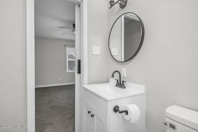 $244,500 | 1800 Springfield Road, Rocky Mount, NC 27801