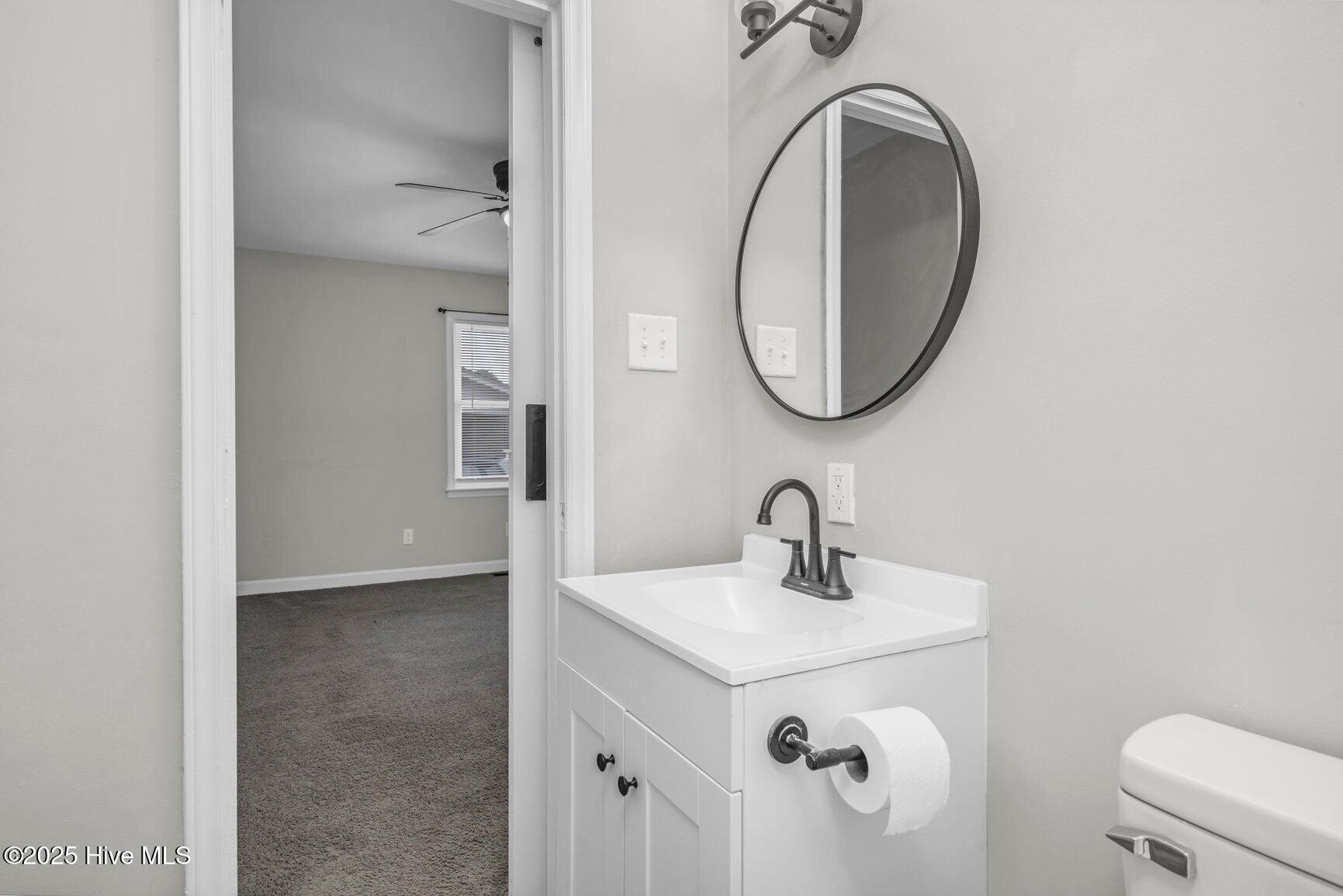 1800 Springfield Road Rocky Mount, NC 27801 - Photo 25 of 26 Master Bath