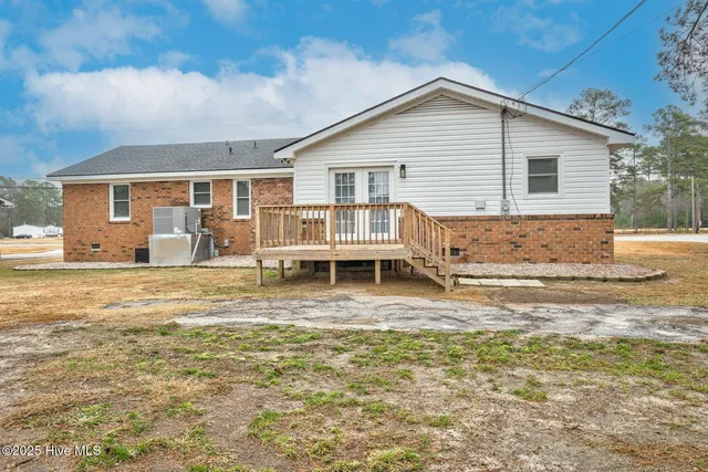 $244,500 | 1800 Springfield Road, Rocky Mount, NC 27801