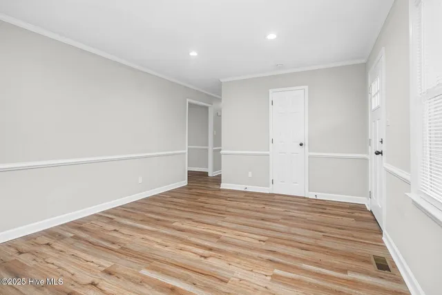 $244,500 | 1800 Springfield Road, Rocky Mount, NC 27801