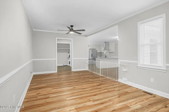 $244,500 | 1800 Springfield Road, Rocky Mount, NC 27801