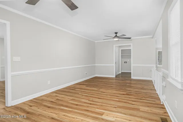 $244,500 | 1800 Springfield Road, Rocky Mount, NC 27801