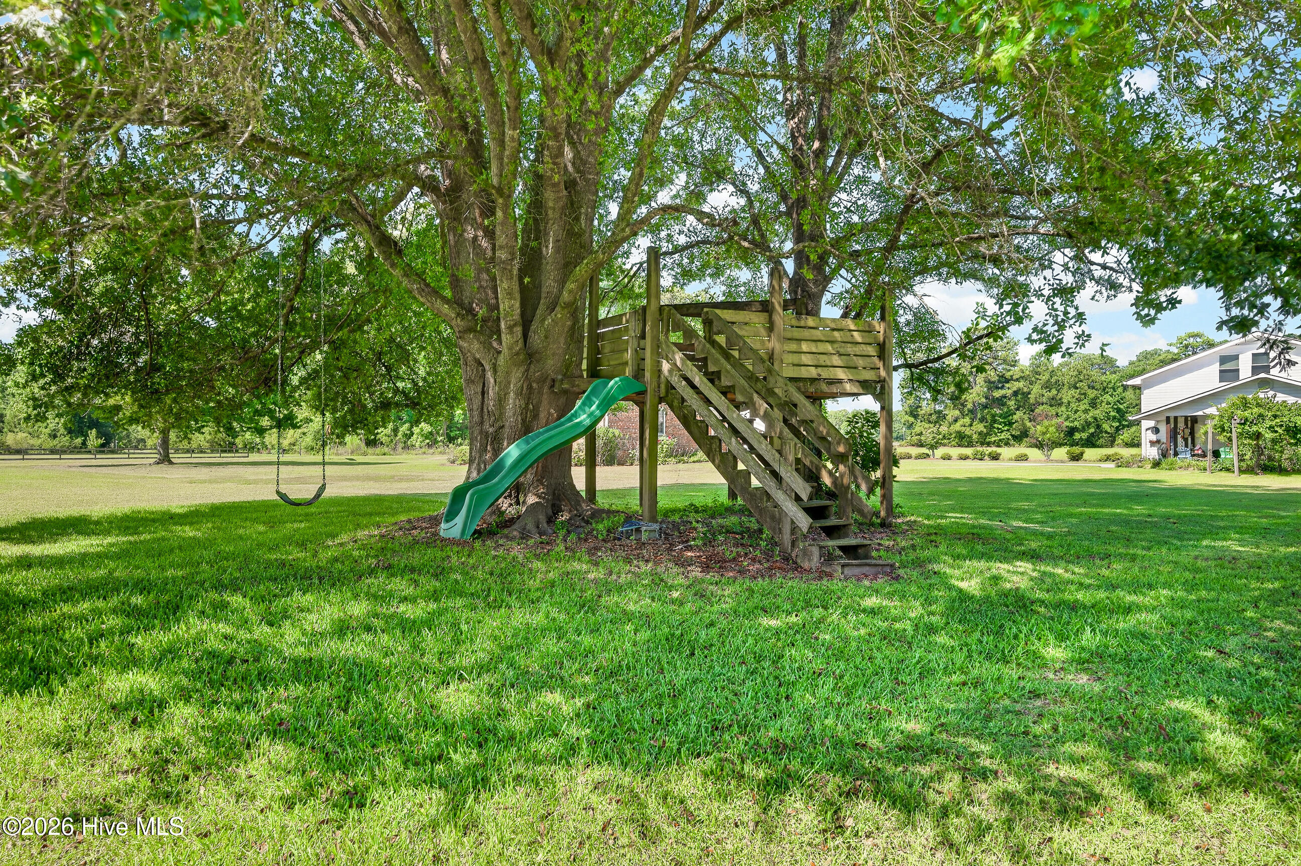 446 Ramsey Road Jacksonville, NC 28546 - Photo 35 of 36