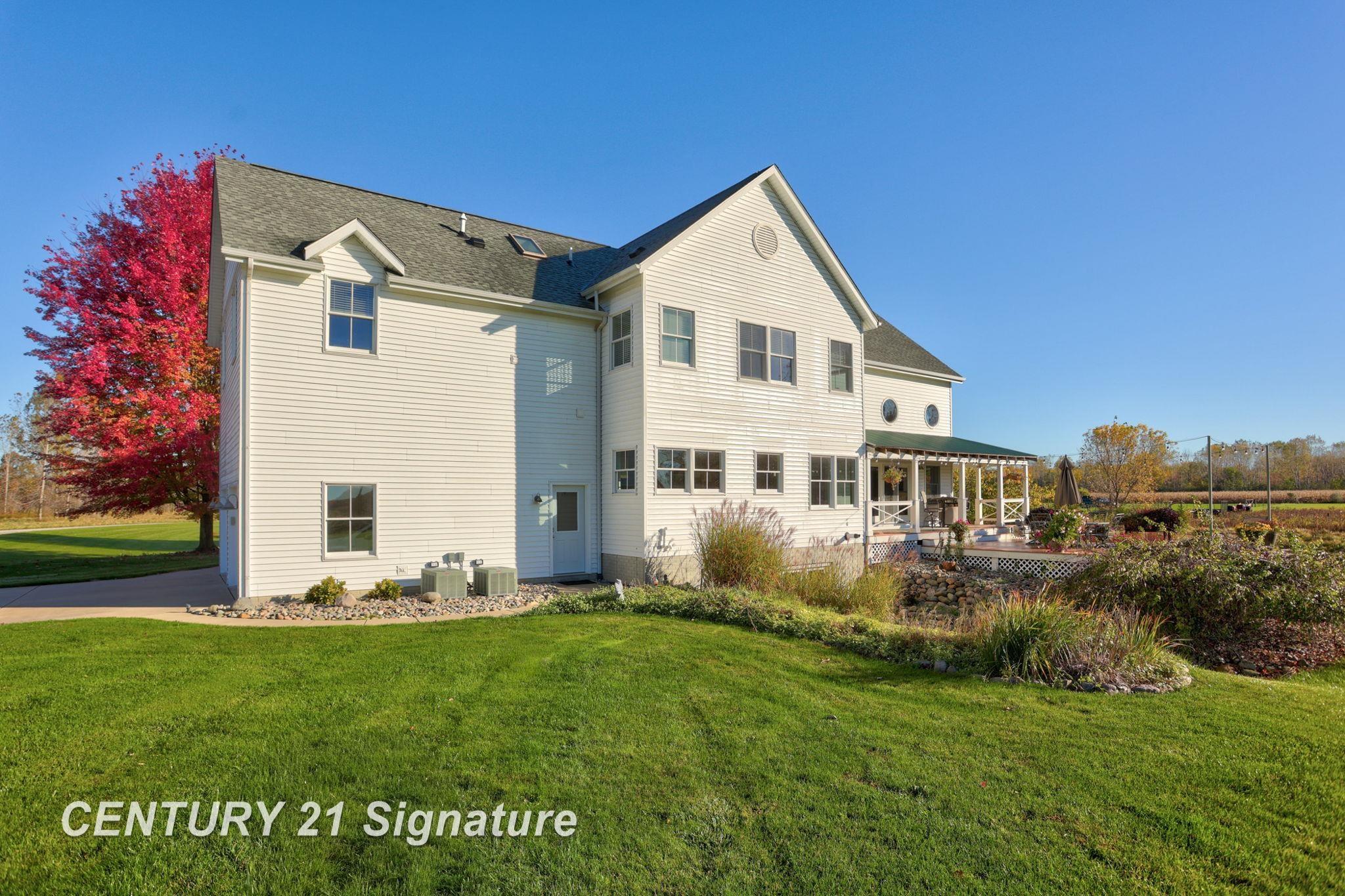 12751 Wilkinson Road Freeland, MI 48623 - Photo 85 of 96