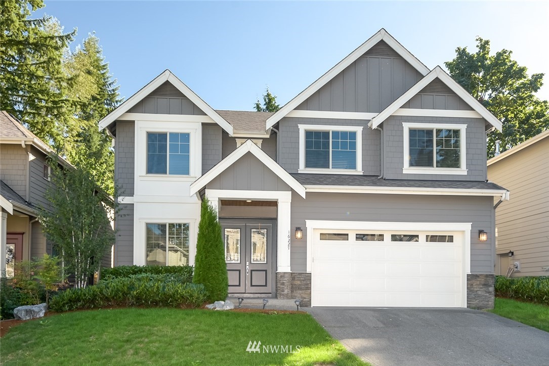 16227 Southeast 135th Place Renton, WA 98059 - Photo 1 of 25 Gallery Image 1