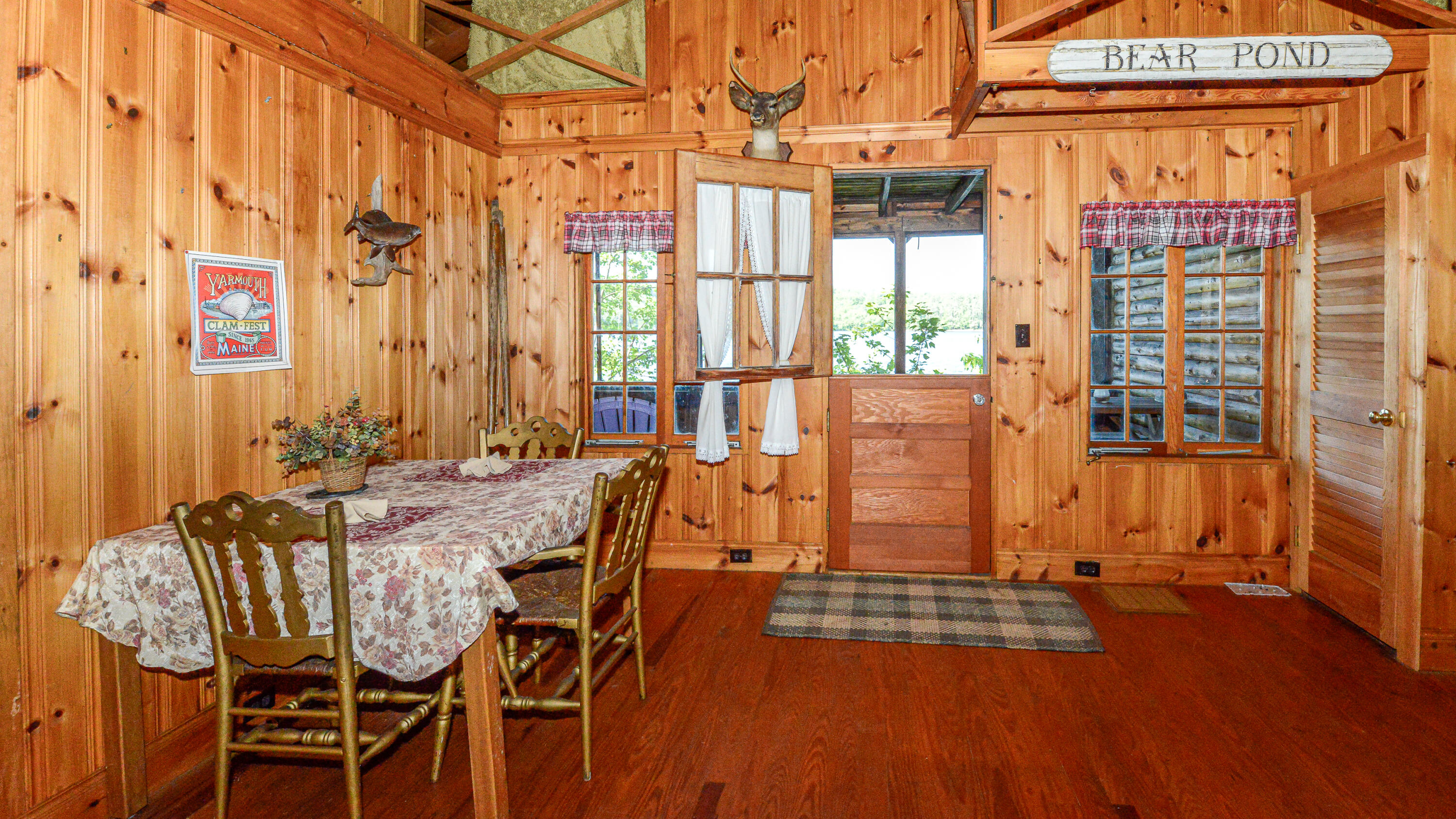 320 Waterford Road Waterford, ME 04088 - Photo 15 of 48 320 waterford road-56