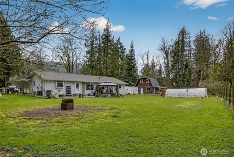 $598,000 | 4730 Mt Baker Highway, Deming, WA 98244