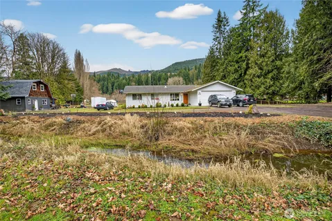 $598,000 | 4730 Mt Baker Highway, Deming, WA 98244