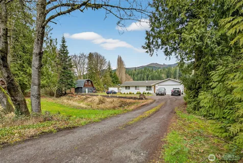 $598,000 | 4730 Mt Baker Highway, Deming, WA 98244