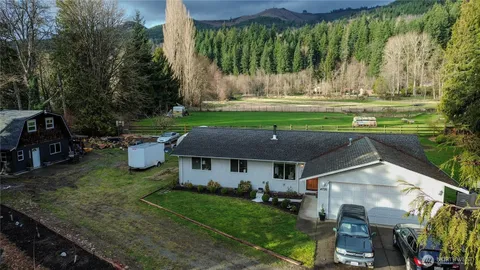 $598,000 | 4730 Mt Baker Highway, Deming, WA 98244