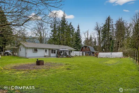 $594,000 | 4730 Mt Baker Highway, Deming, WA 98244