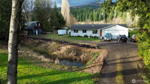 $598,000 | 4730 Mt Baker Highway, Deming, WA 98244