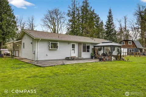 $594,000 | 4730 Mt Baker Highway, Deming, WA 98244