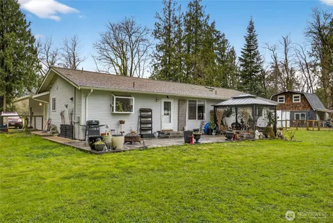 $598,000 | 4730 Mt Baker Highway, Deming, WA 98244